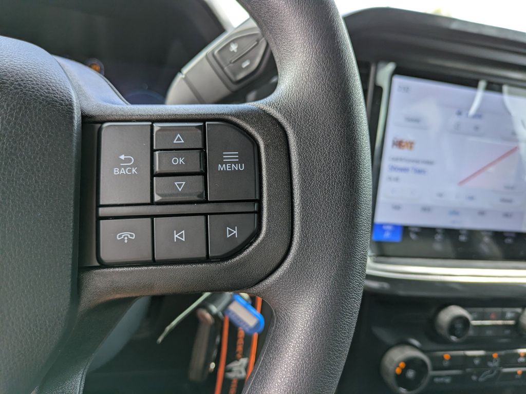 2025 Ford F-150 Rocky Ridge