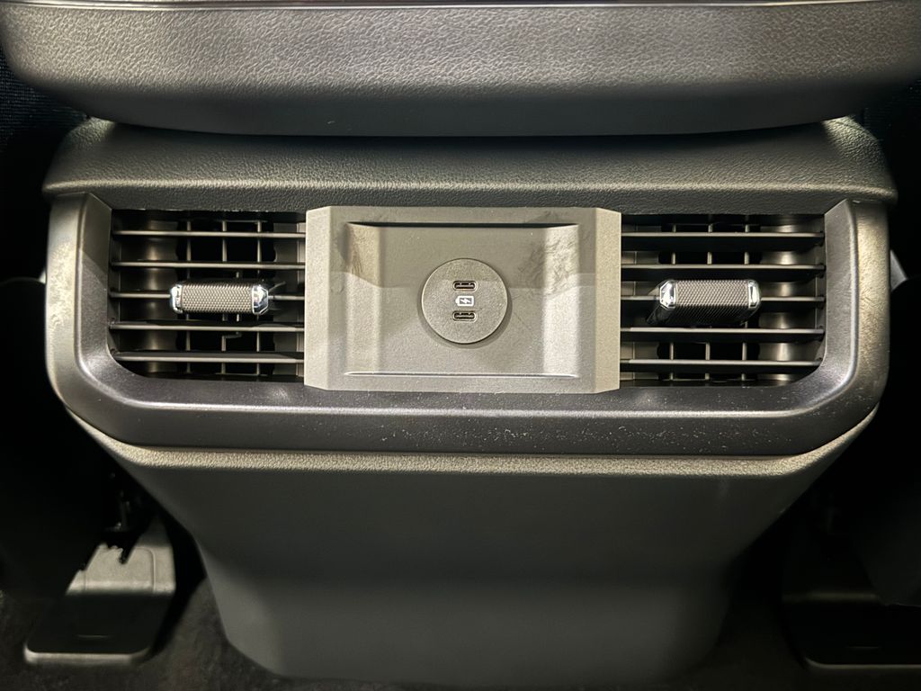2026 Carbonized Gray Metallic Ford F-150 LOBO 4X4 Truck