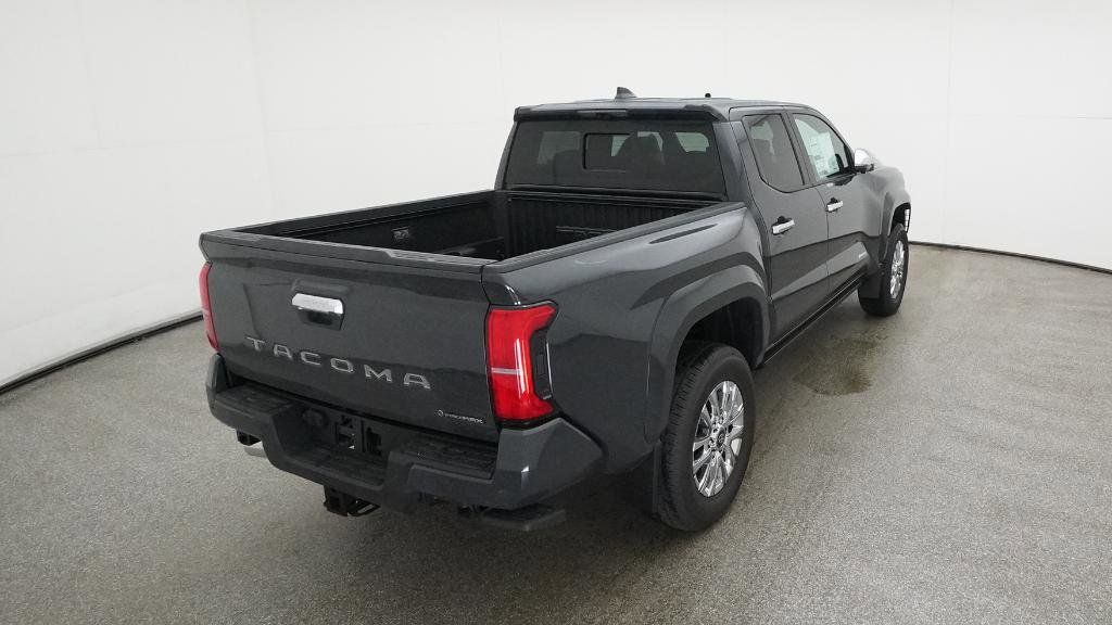 Thumbnail: 2025 Toyota Tacoma - 9