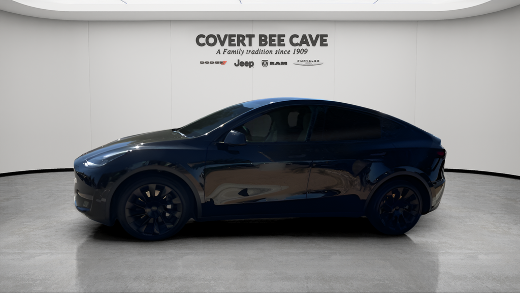 Used Car 2022 Tesla Model Y  Long Range For Sale Under $30,000 In Austin, Texas