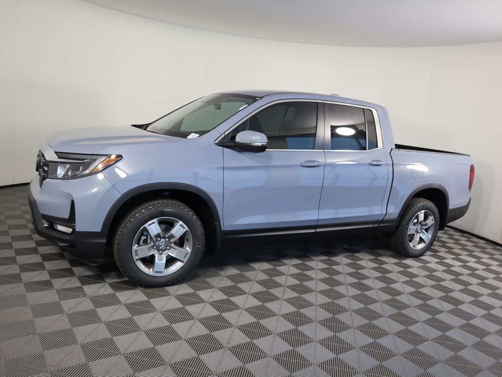 Thumbnail: 2026 Honda Ridgeline - 8