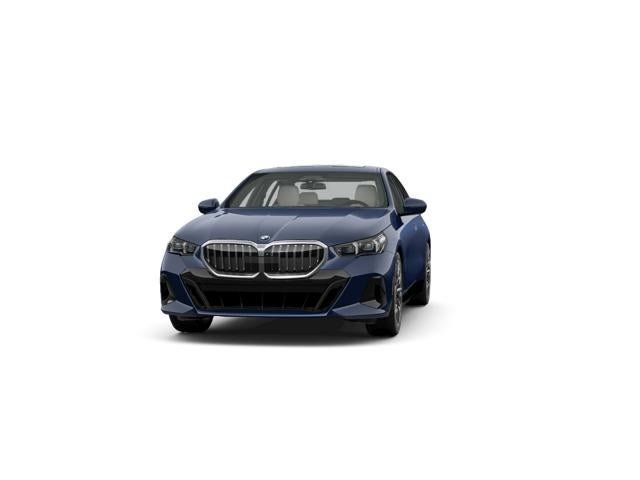 2026 BMW 5 Series 530i xDrive 3