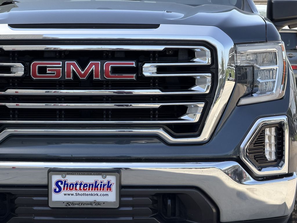 Used 2021 GMC Sierra 1500 Truck
