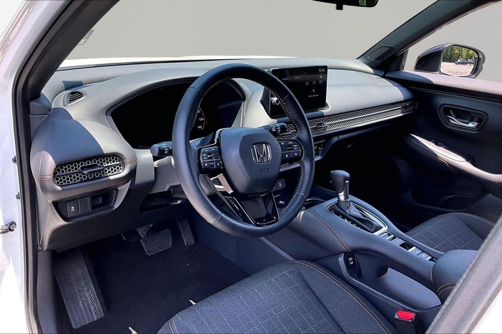 2026 Honda HR-V Sport - Photo 12