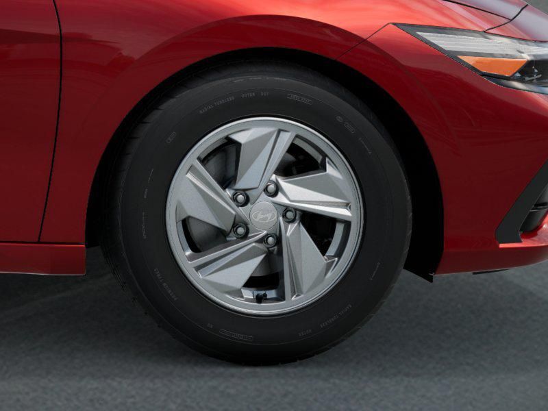 Thumbnail: 2026 Hyundai Elantra - 8