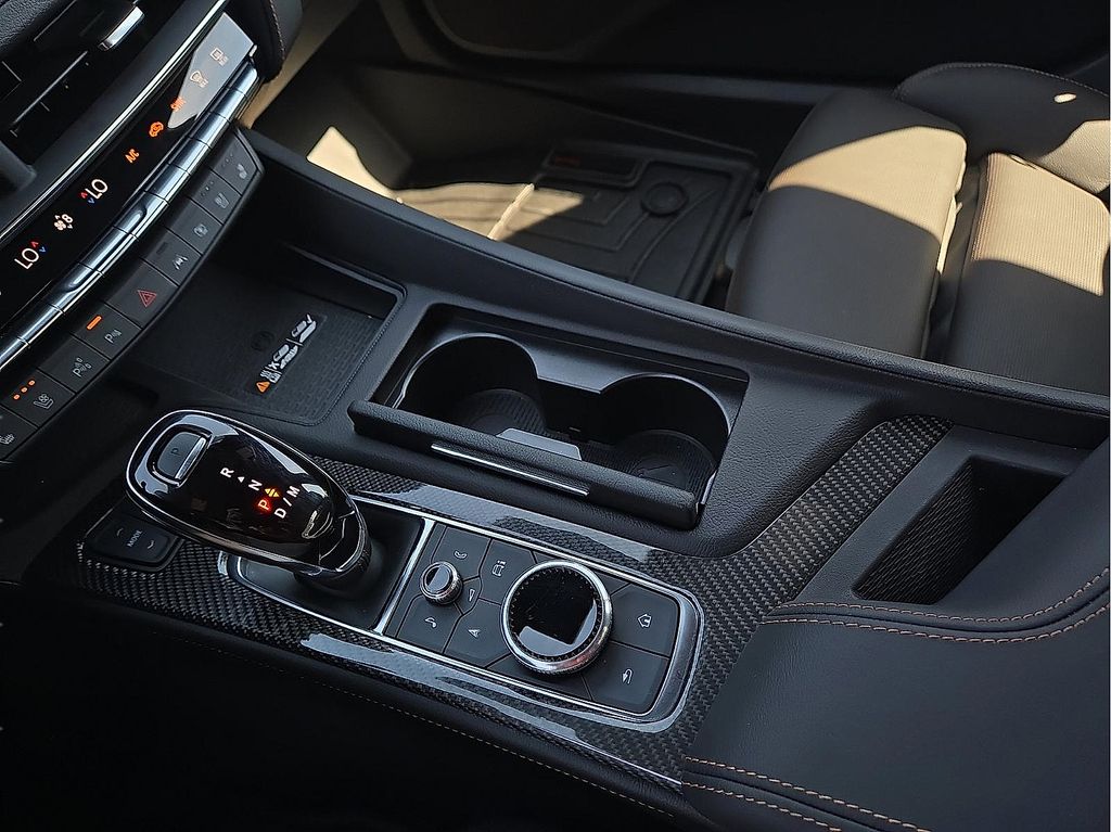 Used 2025 Cadillac CT5 For Sale in Farmington, AR