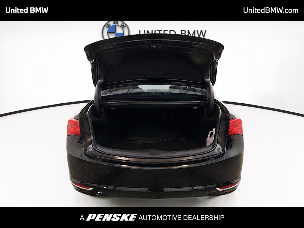 Thumbnail: 2020 Acura TLX - 13