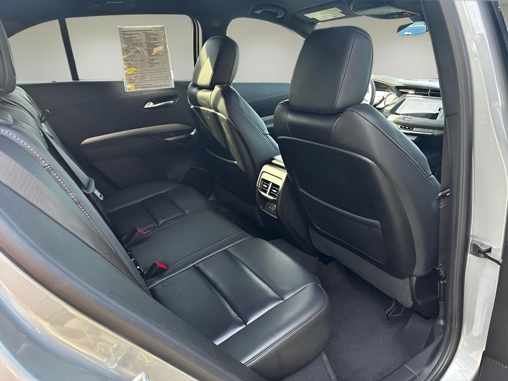 2023 Cadillac XT4 Premium Luxury - Photo 21