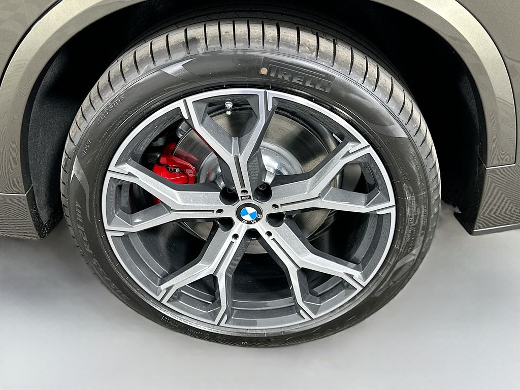 Thumbnail: 2026 BMW X5 - 23
