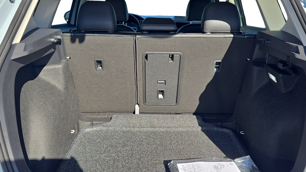 2026 Volkswagen Taos