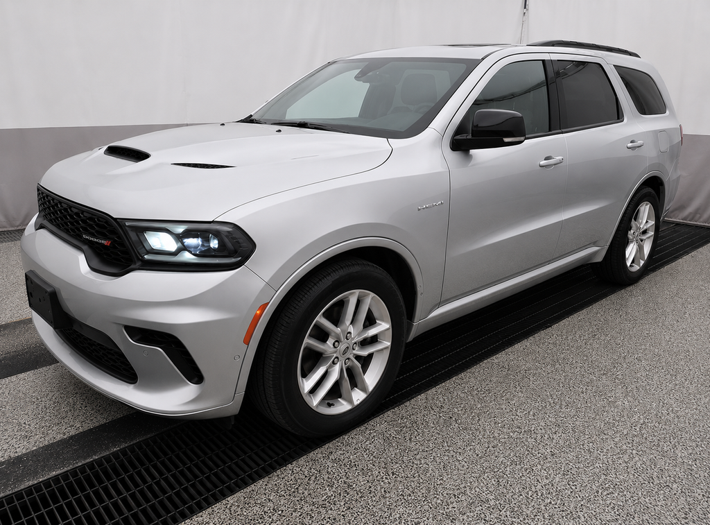 2025 Dodge Durango R/T AWD's photo