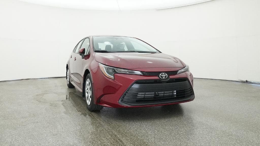 Thumbnail: 2026 Toyota Corolla - 9