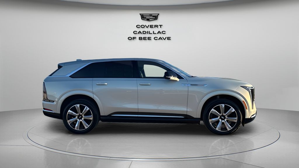 Used Car 2025 Cadillac Escalade Iq  Luxury 2 For Sale Under $130,000 In Austin, Texas