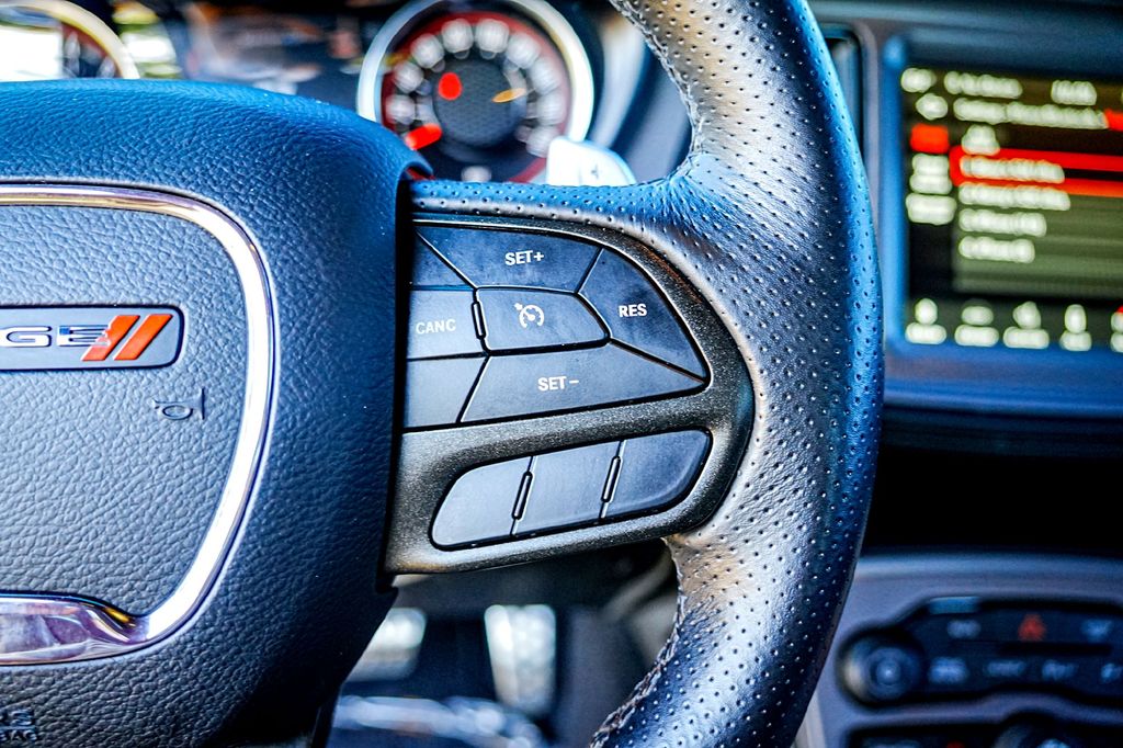 Used Car 2023 Dodge Challenger  R/t Scat Pack Widebody For Sale Under $60,000 In Taylor, Texas