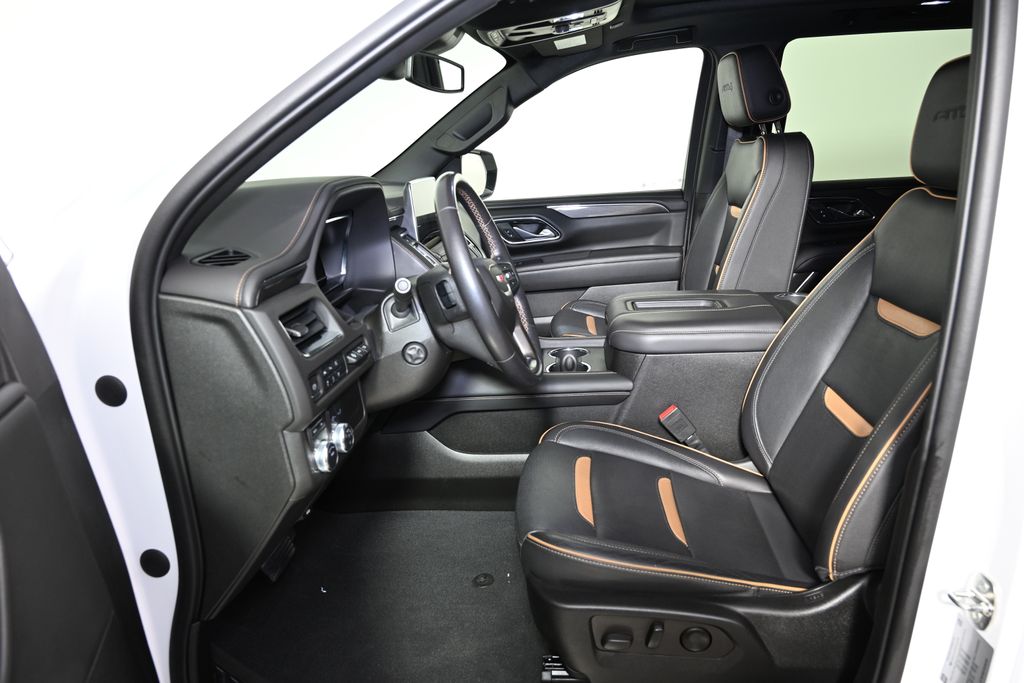 2023 GMC Yukon AT4 15