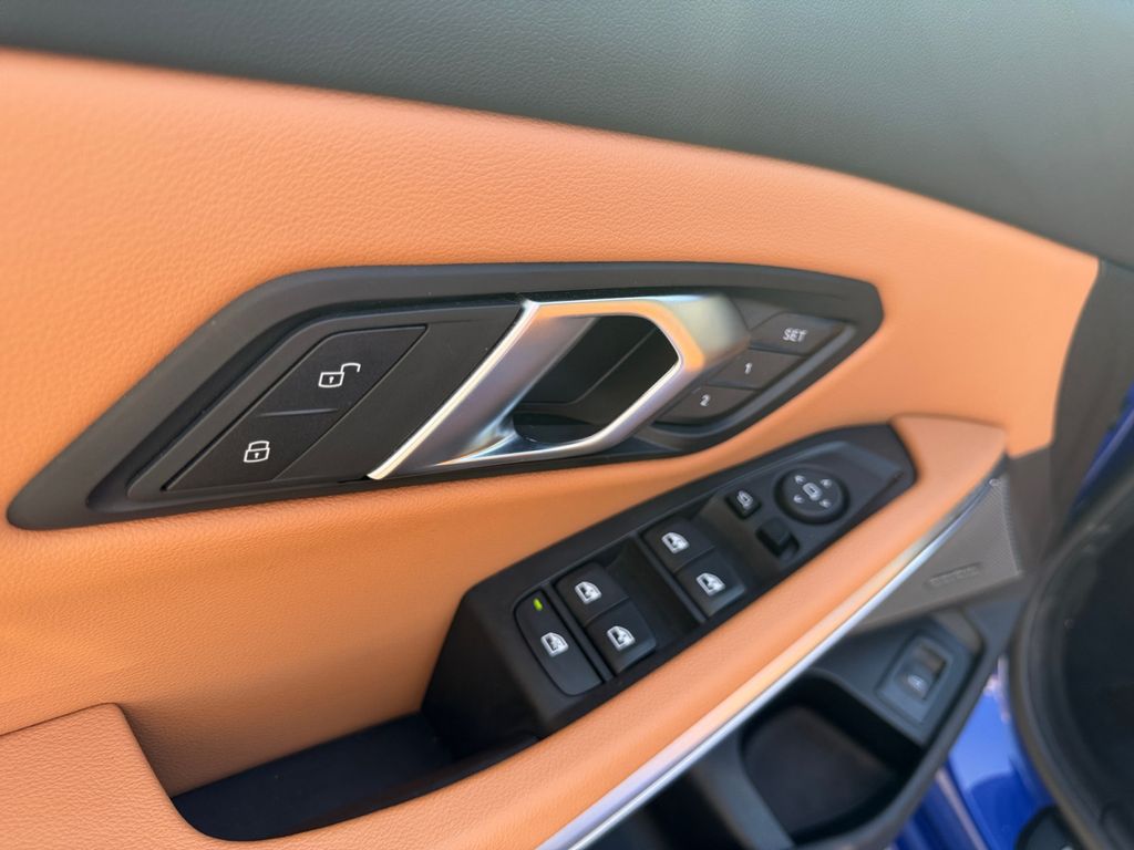 2025 BMW 3 Series M340i xDrive - 10