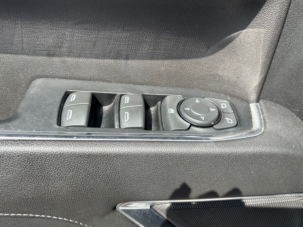 Used 2023 Chevrolet Silverado 1500 Truck