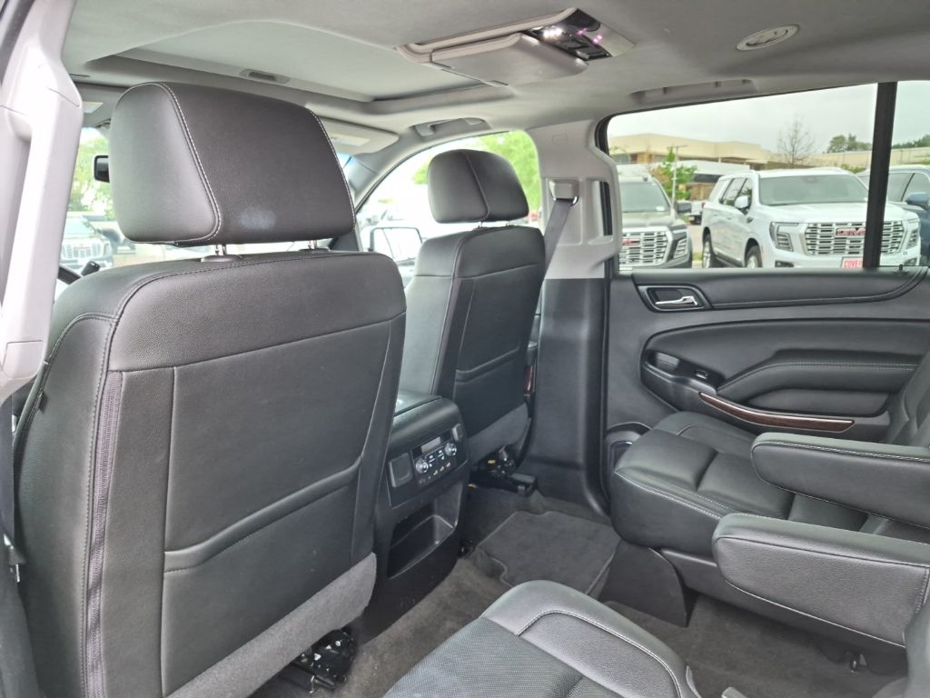 Used Car 2017 Gmc Yukon Xl  Slt For Sale Under $25,000 In Austin, Texas