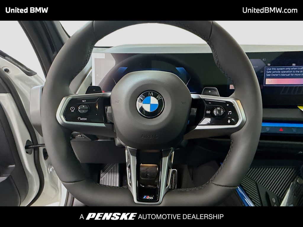 Thumbnail: 2026 BMW X3 - 6