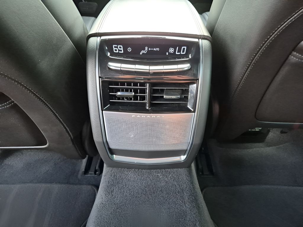 Used 2019 White Cadillac 3.0L Twin Turbo Sport image 22
