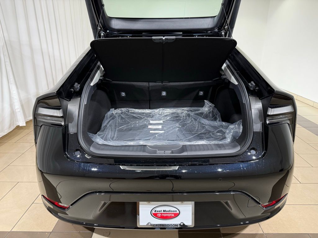 Thumbnail: 2026 Toyota Prius - 11