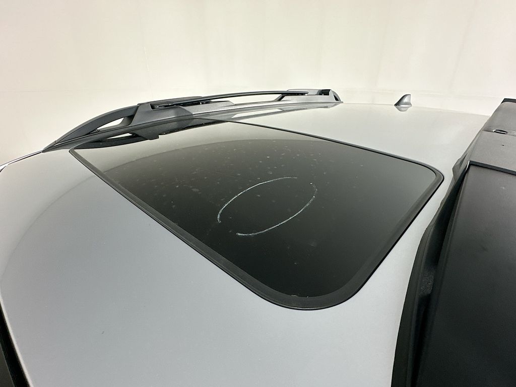 2025 Subaru Outback Onyx Edition - Photo 26