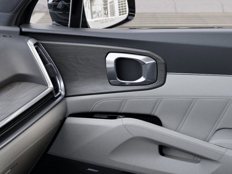 new 2026 Kia Sorento Hybrid car, priced at $45,394