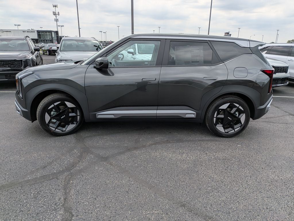 New 2027  Kia S image 31