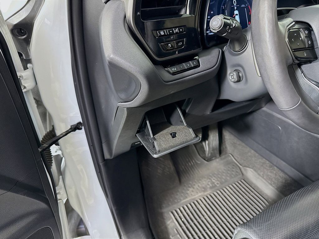 Thumbnail: 2024 Lexus TX - 10