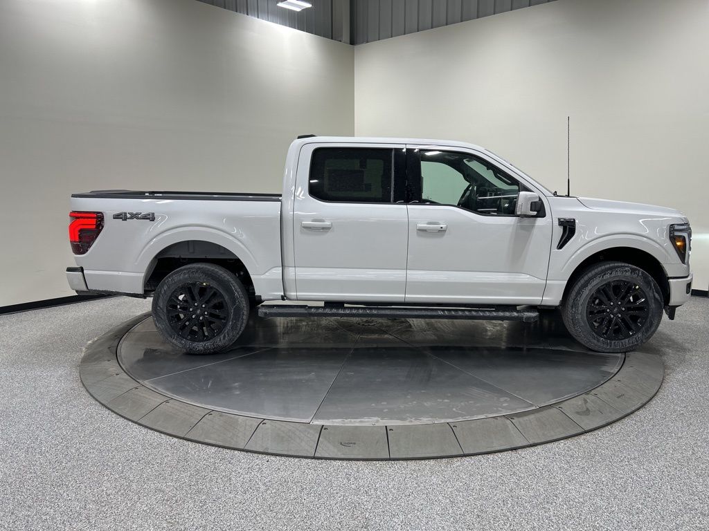 new 2026 Ford F-150 car, priced at $70,575