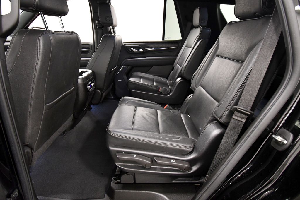 Used 2022 GMC Yukon SUV