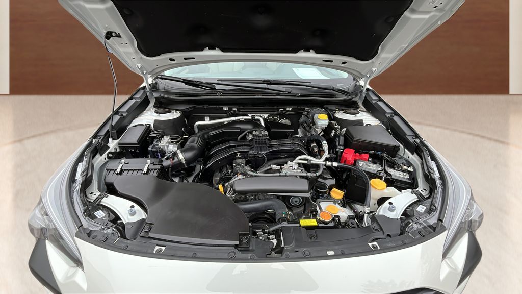 used 2024 Subaru Outback car, priced at $29,950