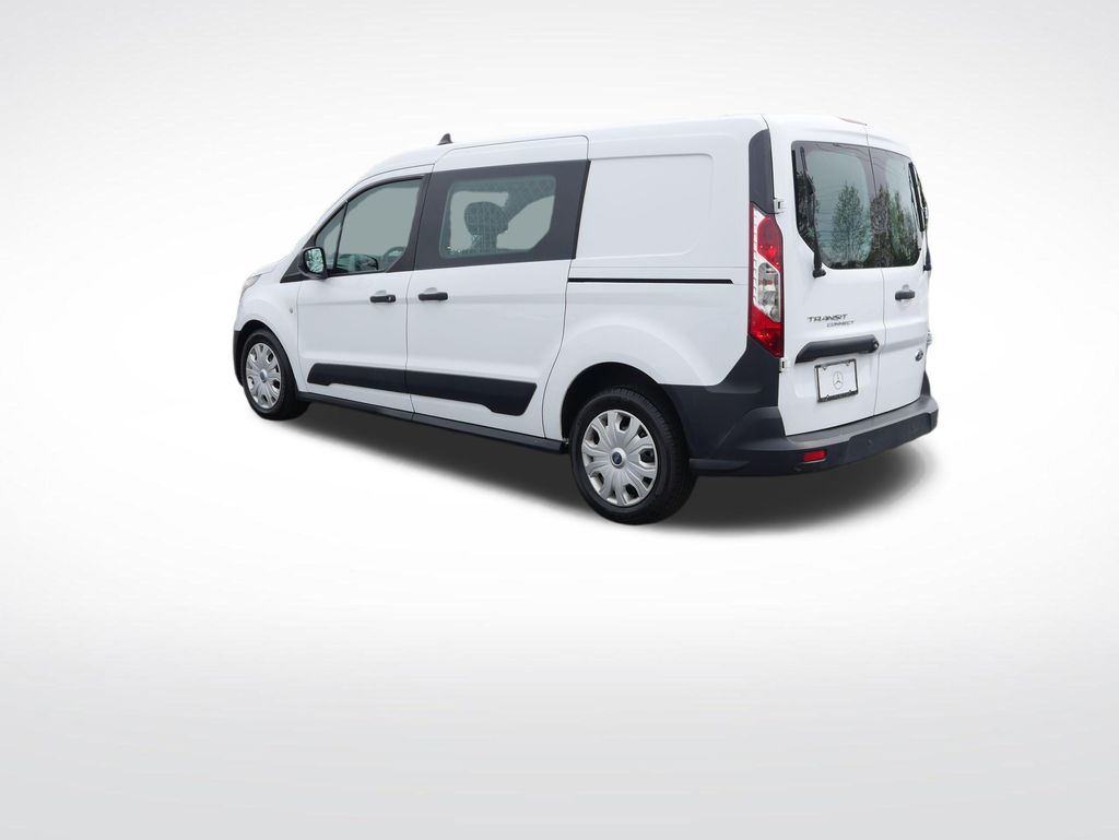 Thumbnail: 2019 Ford Transit Series - 3
