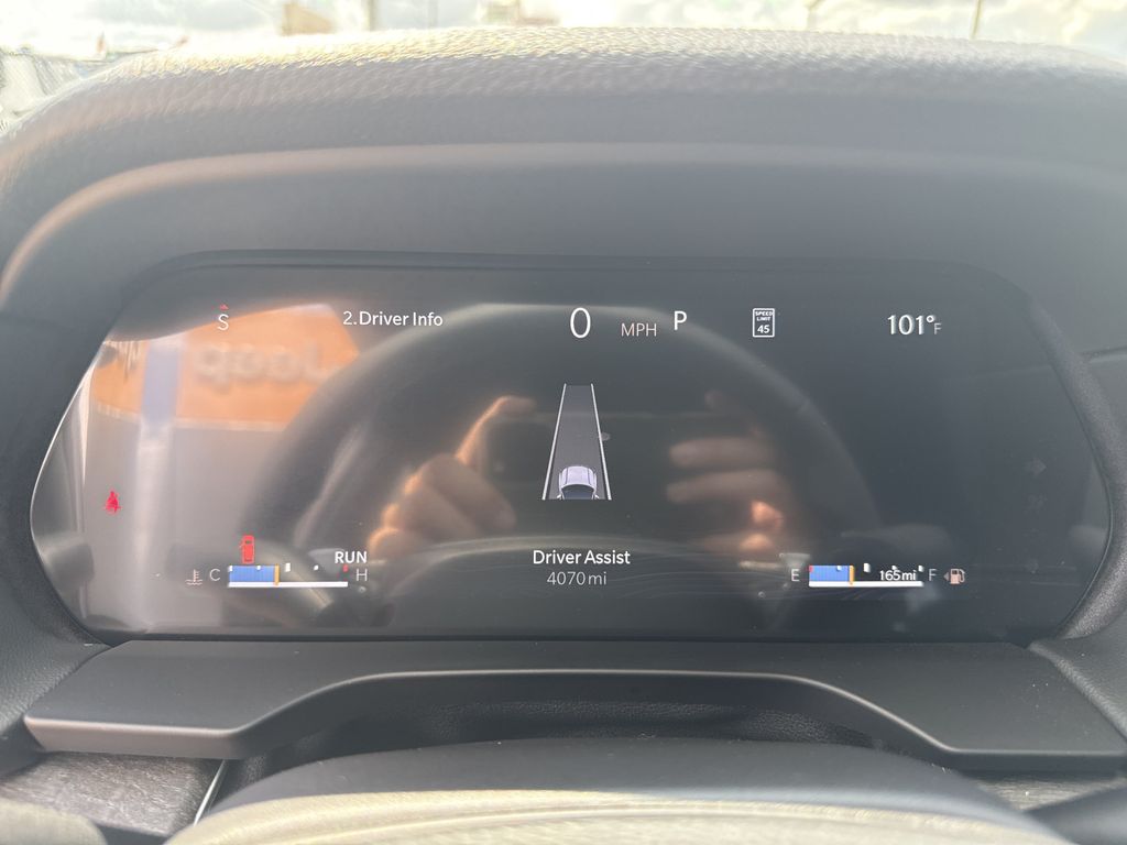 2026 Jeep Grand Cherokee Altitude Black at Victoria Chrysler Dodge Jeep Ram