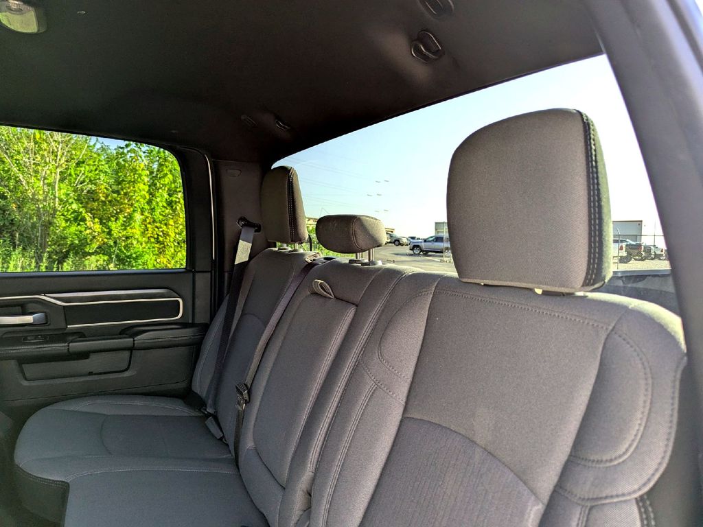 Used Car 2024 Ram 3500  Big Horn For Sale In Taylor, Texas