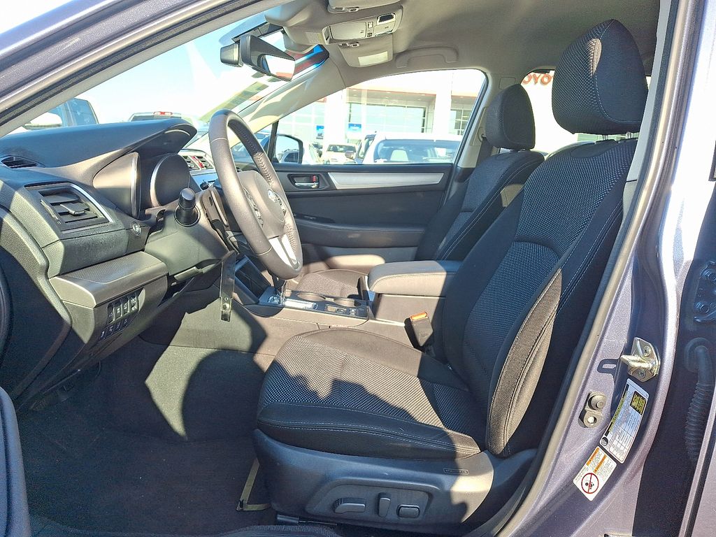 Thumbnail: 2017 Subaru Outback - 14