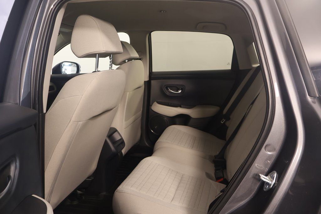 Thumbnail: 2026 Honda HR-V - 6