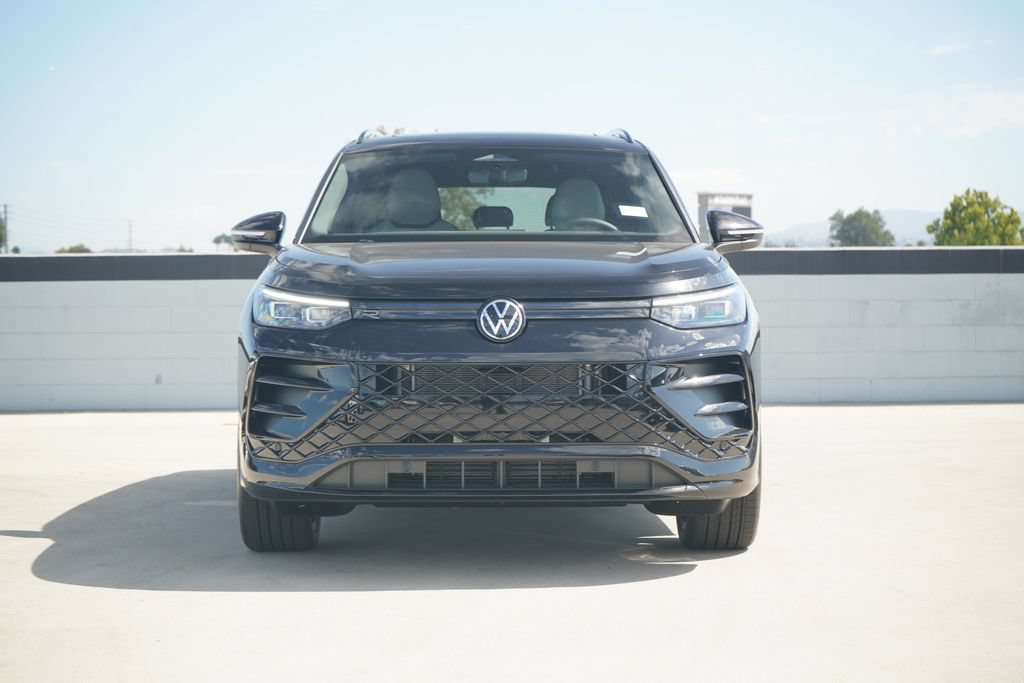 Thumbnail: 2026 Volkswagen Tiguan - 5