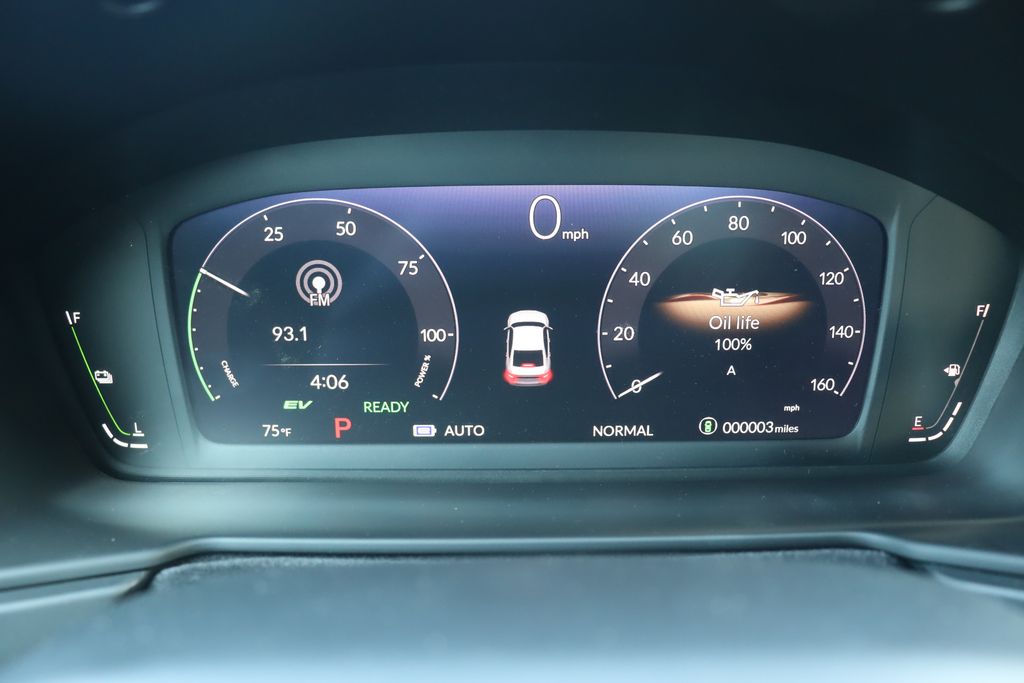 Thumbnail: 2025 Honda Accord - 32