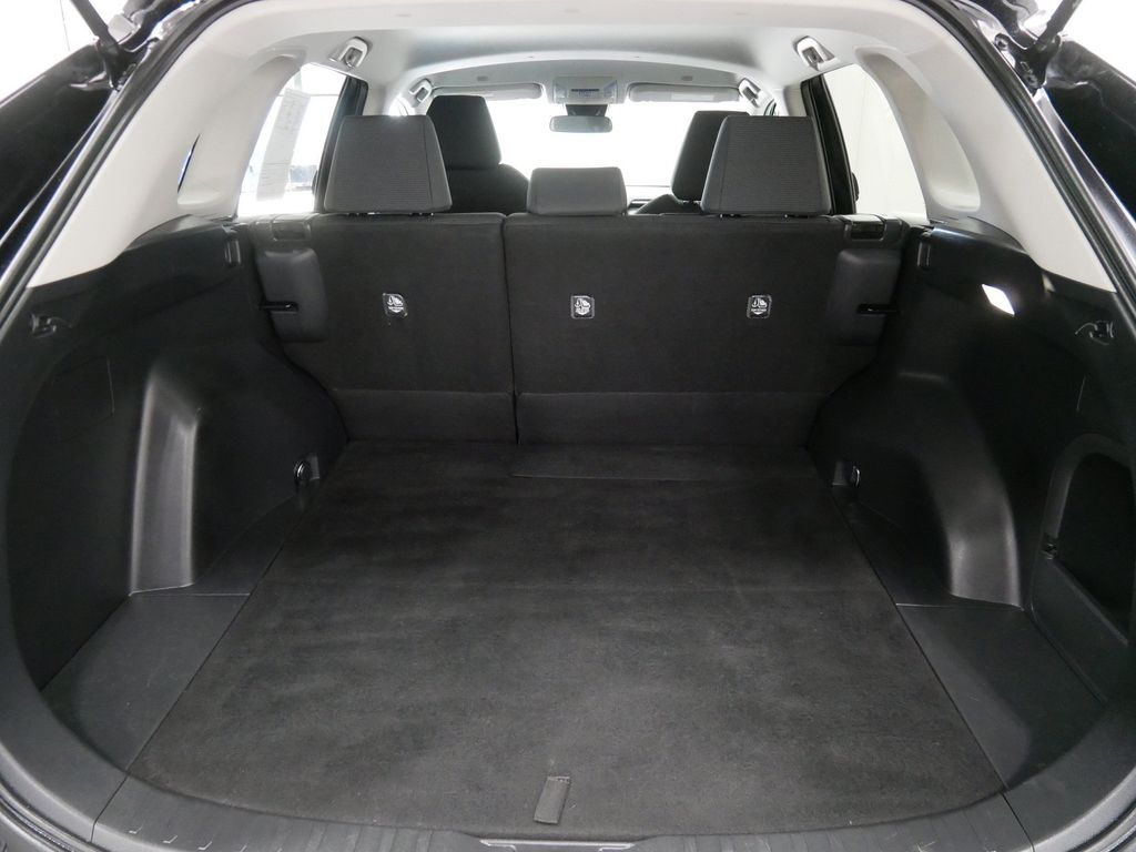 Used 2024 Toyota RAV4 Hybrid SUV