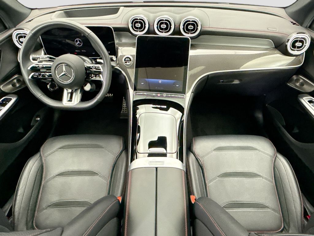 Thumbnail: 2025 Mercedes-Benz GLC - 13