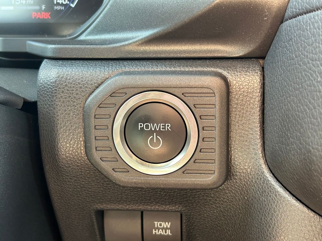 Used 2024 Toyota Land Cruiser SUV