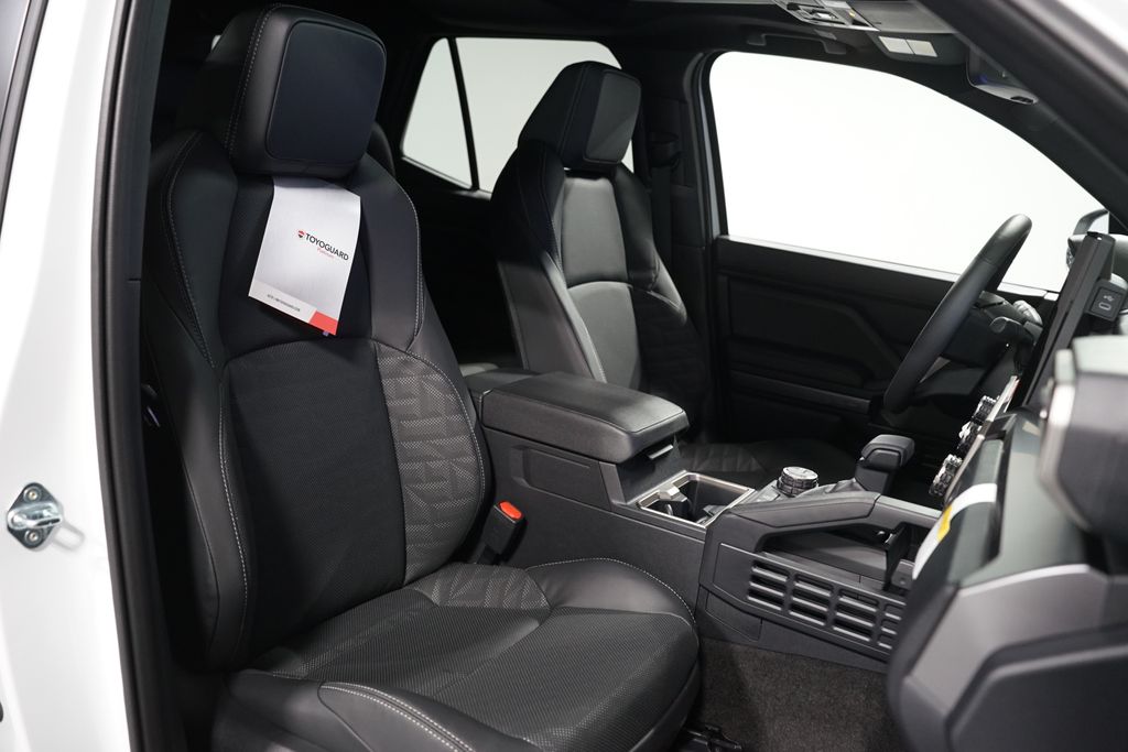 Thumbnail: 2026 Toyota 4Runner - 31