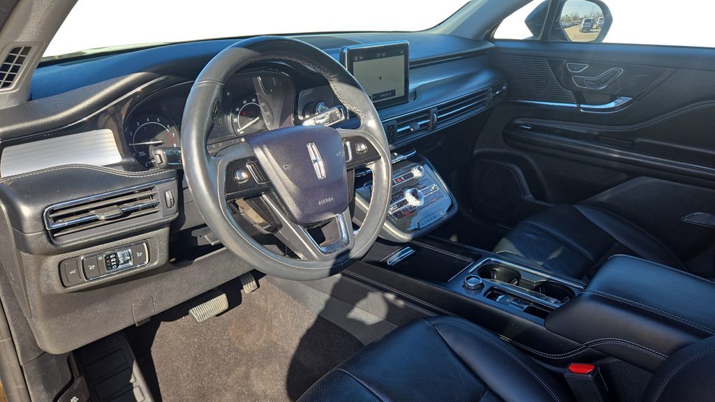 2022 Lincoln Corsair