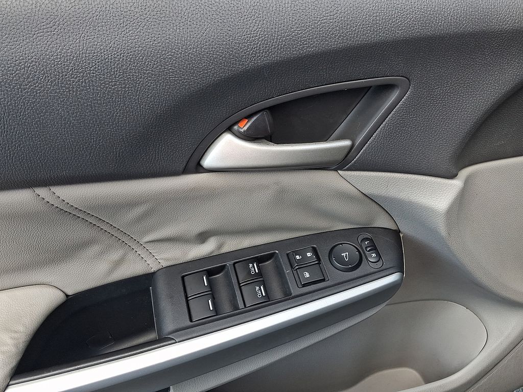 Thumbnail: 2008 Honda Accord - 12