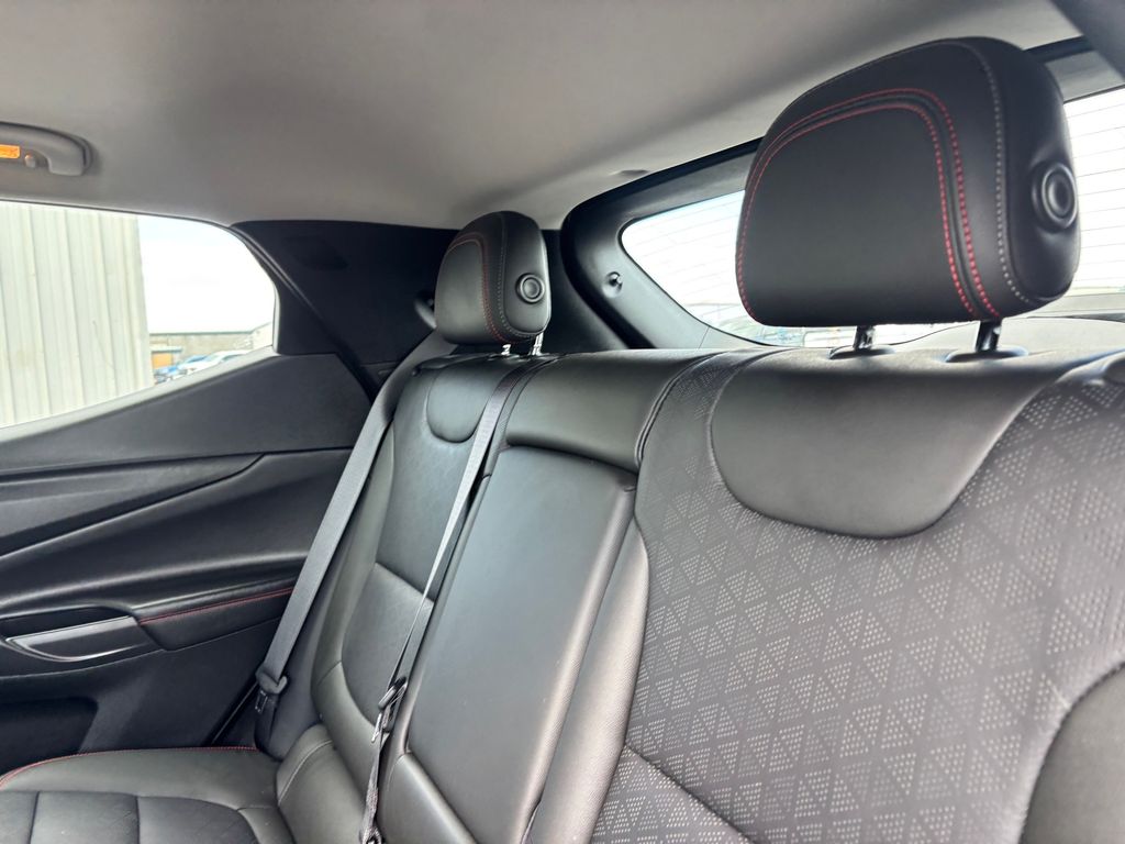 Used Car 2023 Chevrolet Bolt Euv  Premier For Sale Under $25,000 In Austin, Texas