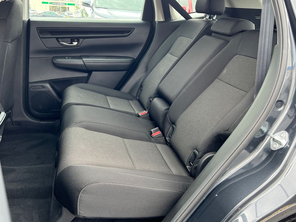 2023 Honda CR-V LX AWD