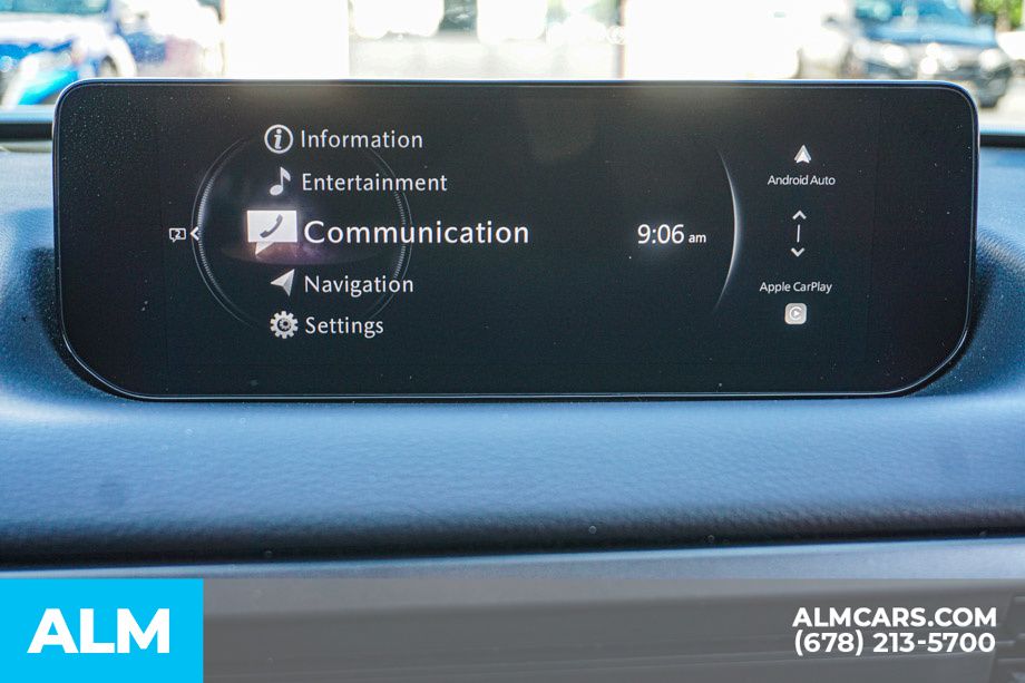 2025 Mazda CX-50 Premium Plus - Photo 34