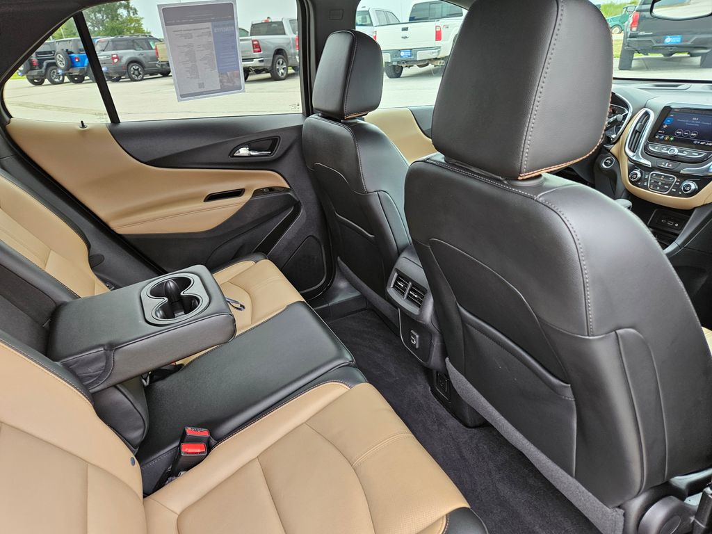 Used 2024 Chevrolet Equinox SUV