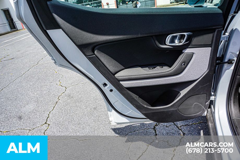 Used 2023 Gray Polestar Long Range Dual Motor image 49